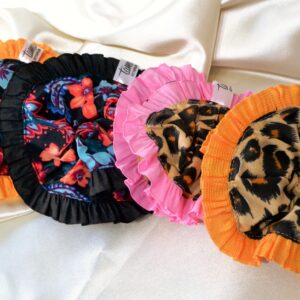 SCRUNCHIES PAQUITA