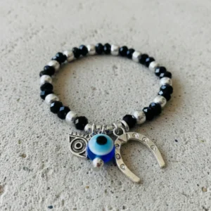 PULSERA SUERTE
