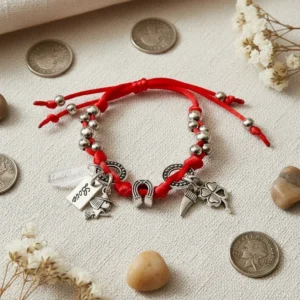PULSERA LUCK
