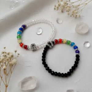 PULSERA CÁBALA