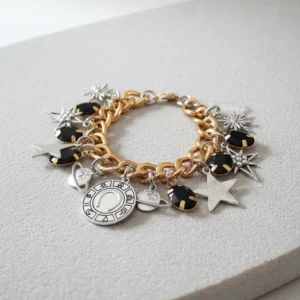 PULSERA COMETA
