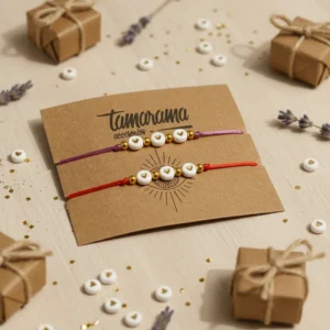 PULSERAS DARLING