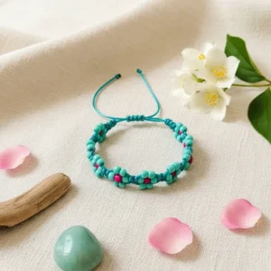 PULSERA FLOWERS