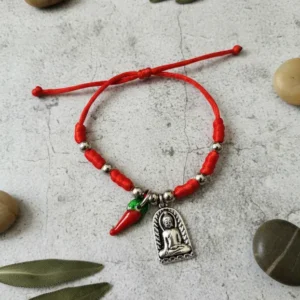 PULSERA MANTRA