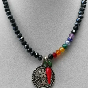 COLLAR BUENA ONDA