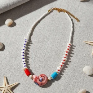 COLLAR MENORCA