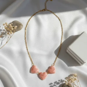 COLLAR POLINESIA