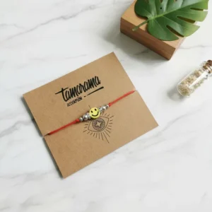 PULSERA EMOJI