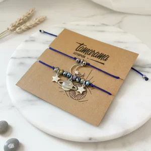 PULSERA PACK GALAXIA