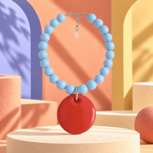 COLLAR MAXIMALISTA