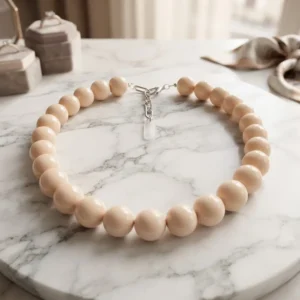 COLLAR CHICLE MEDIANO